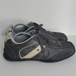 Perry Ellis America Lace Up Sneaker Men's Shoe Size 11.5